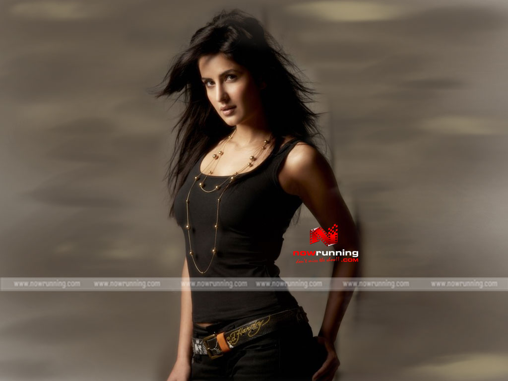 Katrina Kaif Latest Hd , HD Wallpaper & Backgrounds