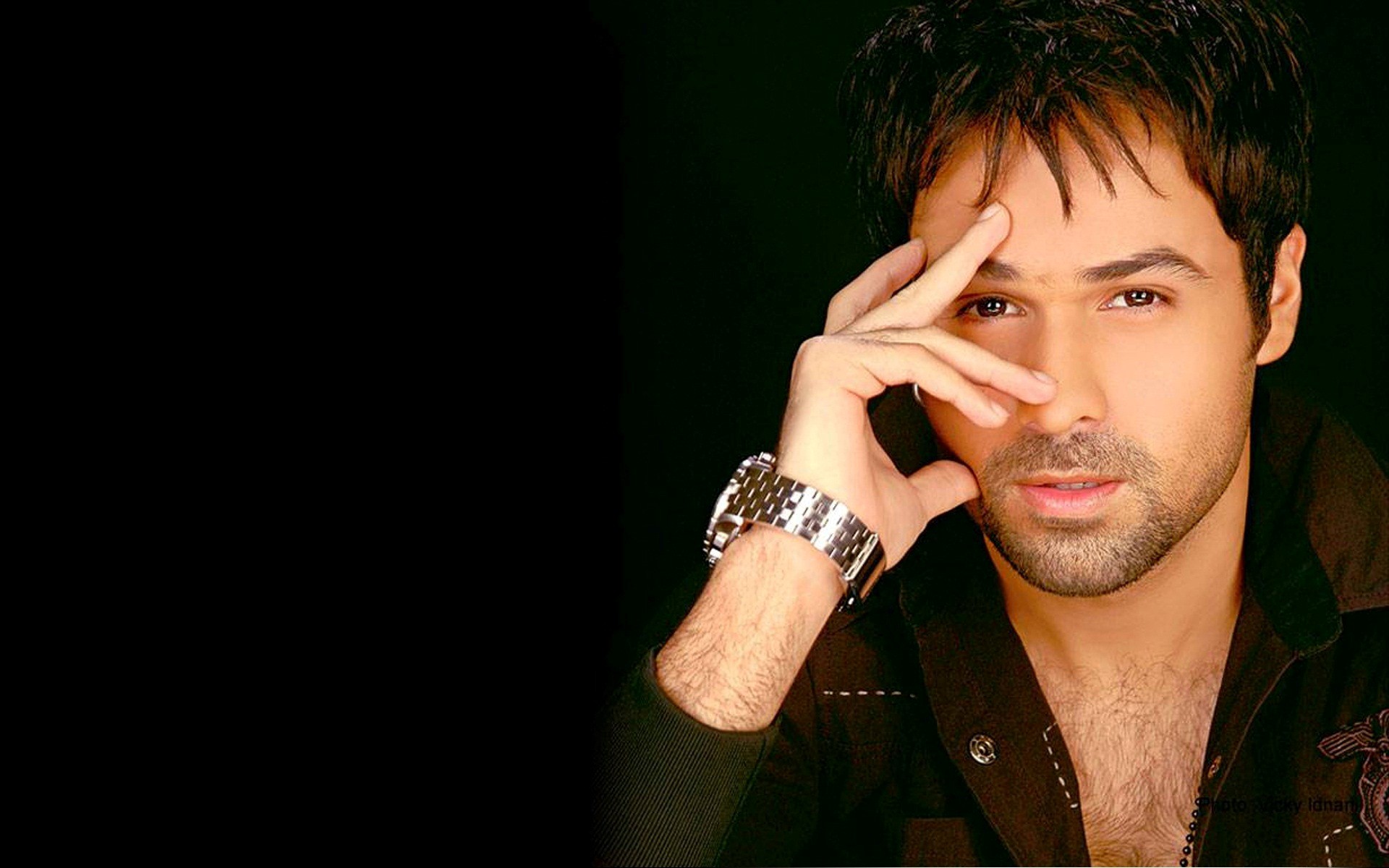 Emraan Hashmi Wallpapers - Emraan Hashmi , HD Wallpaper & Backgrounds