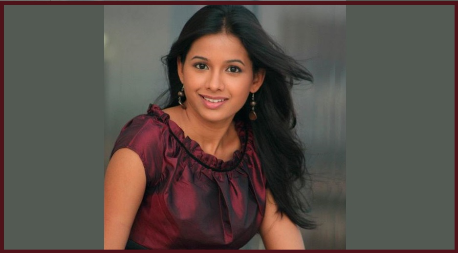 Mayuri Wagh Marathi Actress - Madhuri Wagh , HD Wallpaper & Backgrounds