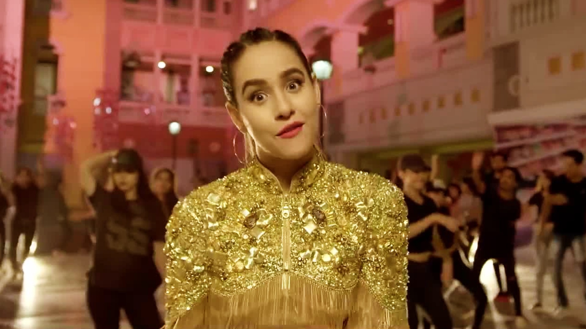 Jaani Tera Naa Sunanda Sharma Hd Desktop Wallpaper - Fashion Show , HD Wallpaper & Backgrounds