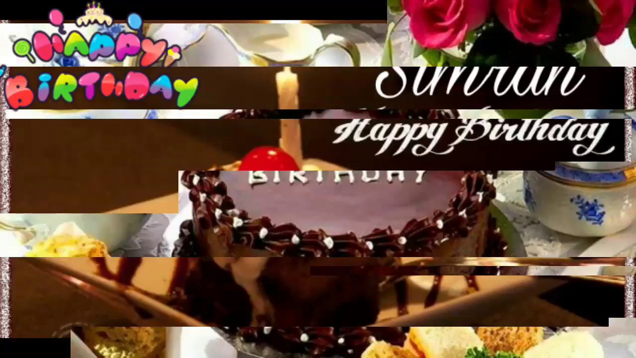 Simran Name Wallpaper - Chocolate Cake , HD Wallpaper & Backgrounds