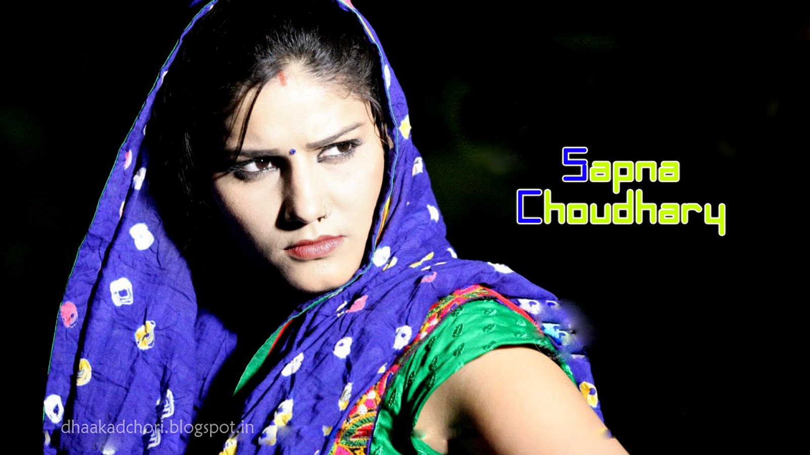 Sapna Choudhary, Video Song, Sapna Choudhary Dance, - Haryanvi Dj , HD Wallpaper & Backgrounds