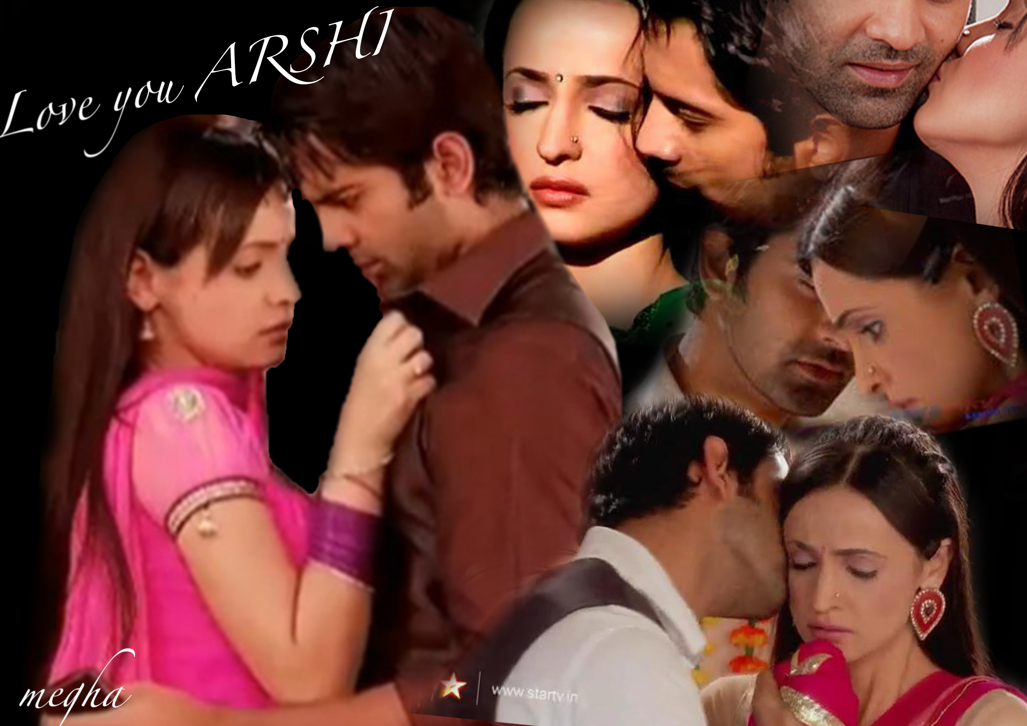 Arshi Images Arshi <3 Hd Wallpaper And Background Photos - Arnav And Khushi Images Hd , HD Wallpaper & Backgrounds