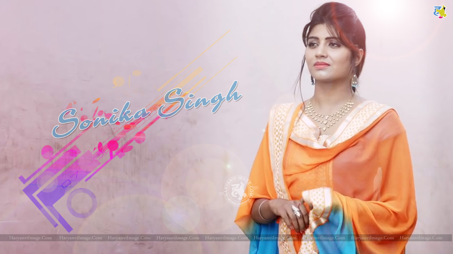 Celebrities Sonika Singh Wallpaper - Remix , HD Wallpaper & Backgrounds