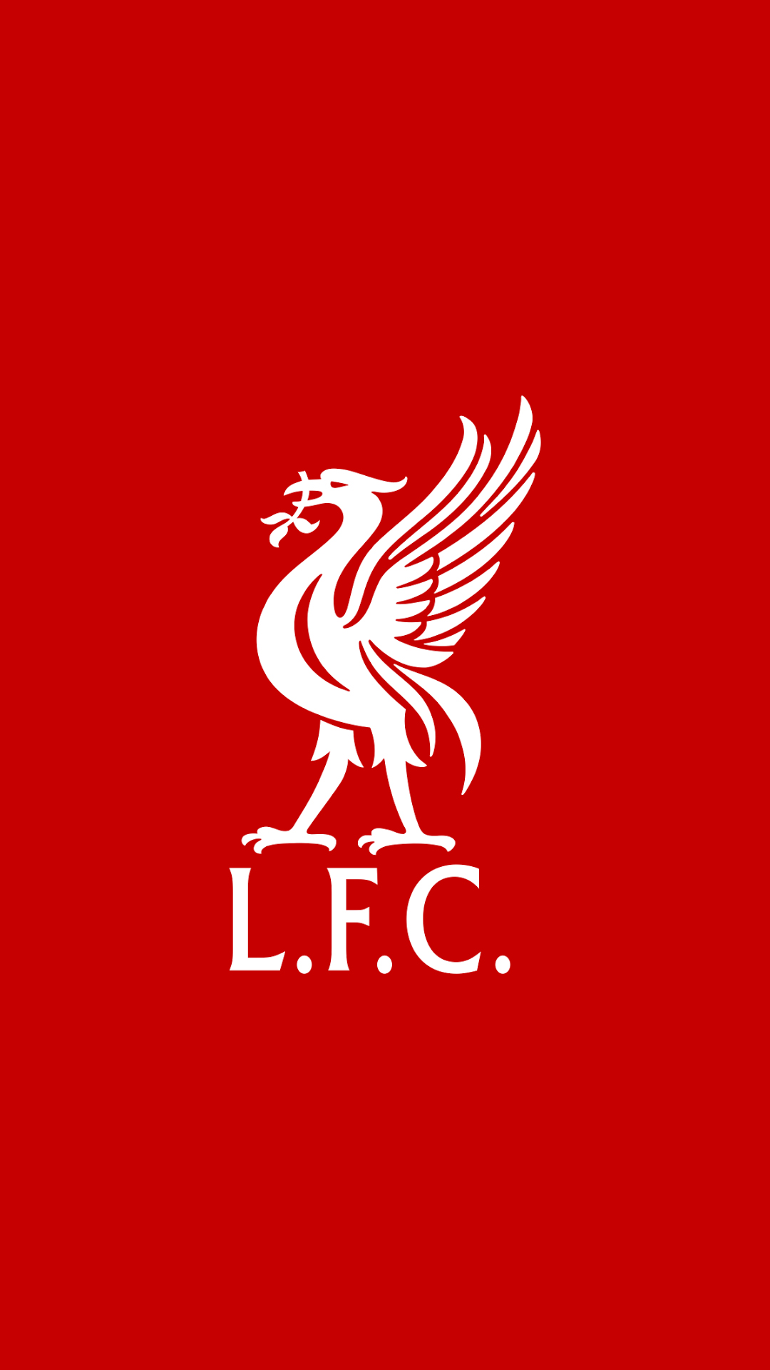 Liverpool Iphone Wallpapers - Liverpool Fc Mobile Wallpaper Hd , HD Wallpaper & Backgrounds