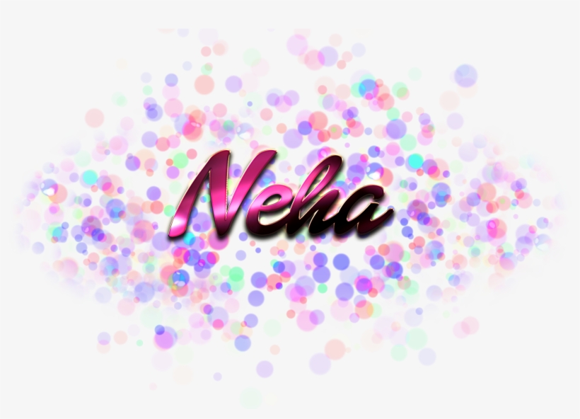 Neha Name Wallpaper - Ruchi Name , HD Wallpaper & Backgrounds