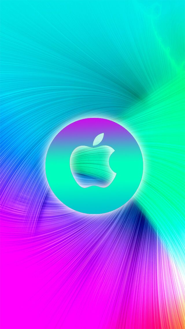 Checkout This Wallpaper For Your Iphone - Apple Backgrounds For Girls , HD Wallpaper & Backgrounds