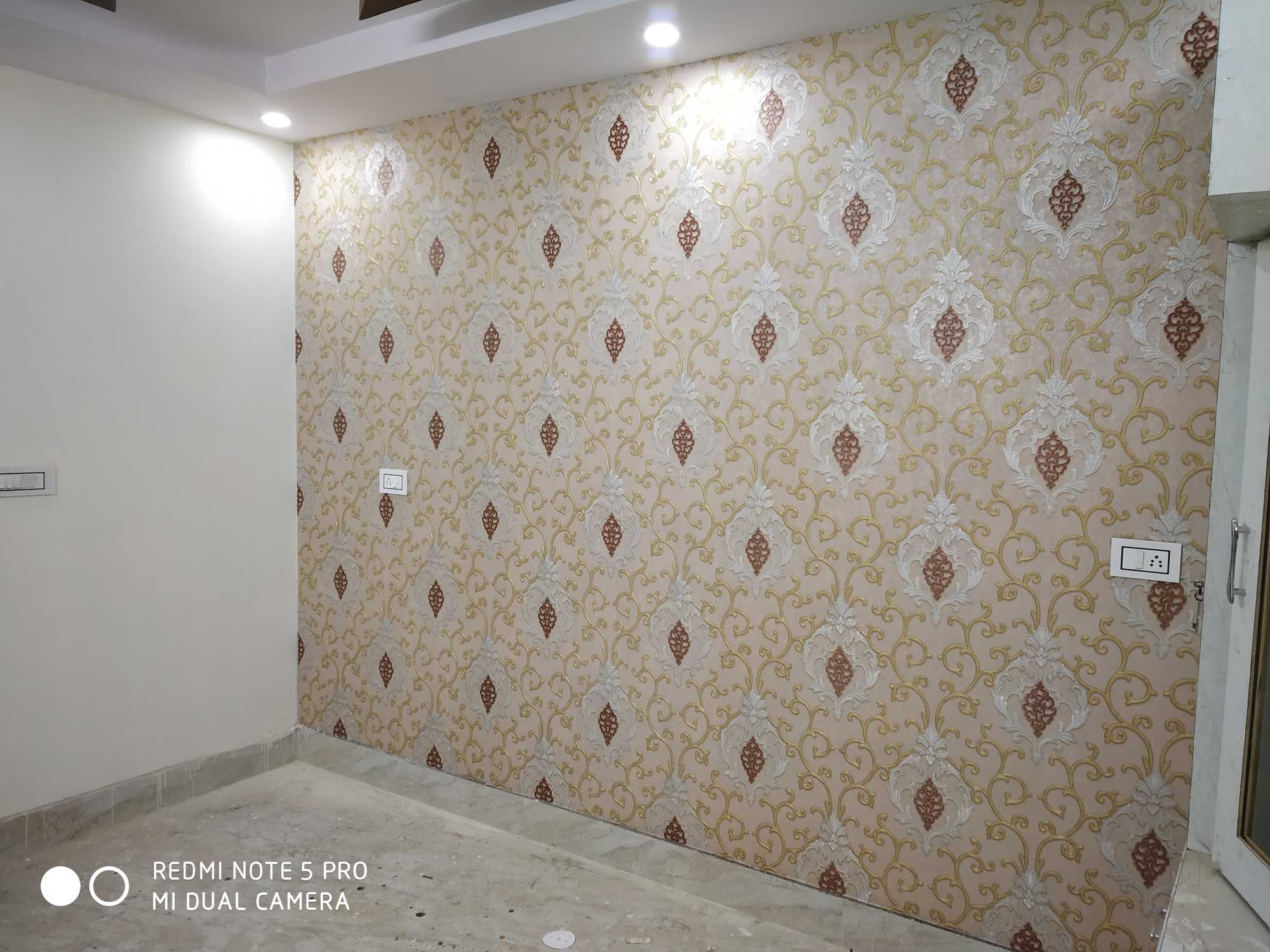 Raju Wallpaper Installer Photos, Najafgarh, Delhi - Wall , HD Wallpaper & Backgrounds
