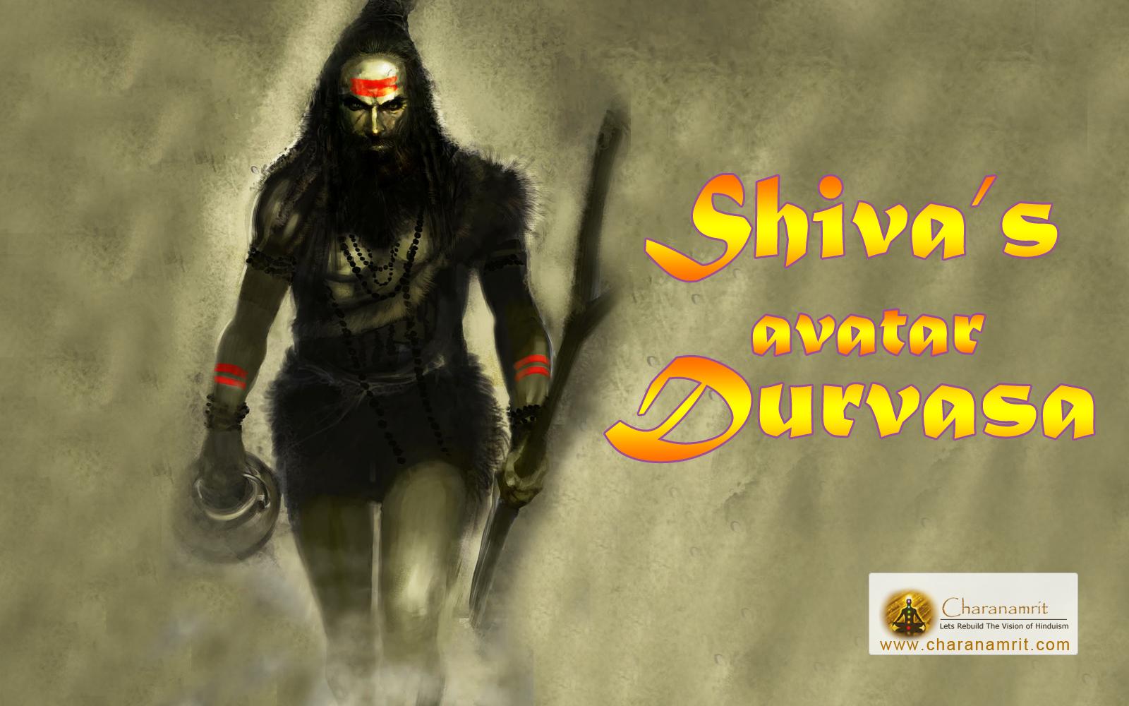 Pandit - Lord Shiva With Ghosts , HD Wallpaper & Backgrounds