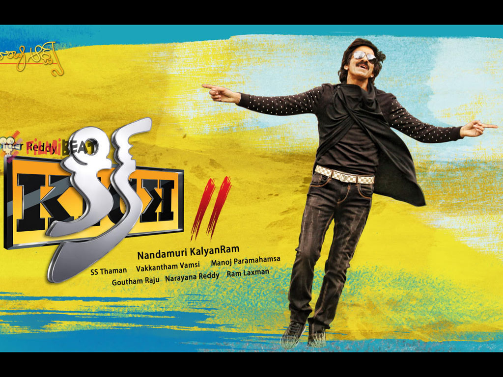 Kick - Kick 2 , HD Wallpaper & Backgrounds