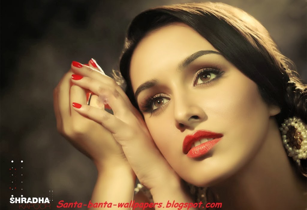 New Look Of Shraddha Kapoor Hd Wallpapers - Aashiqui 2 Heroine Name , HD Wallpaper & Backgrounds