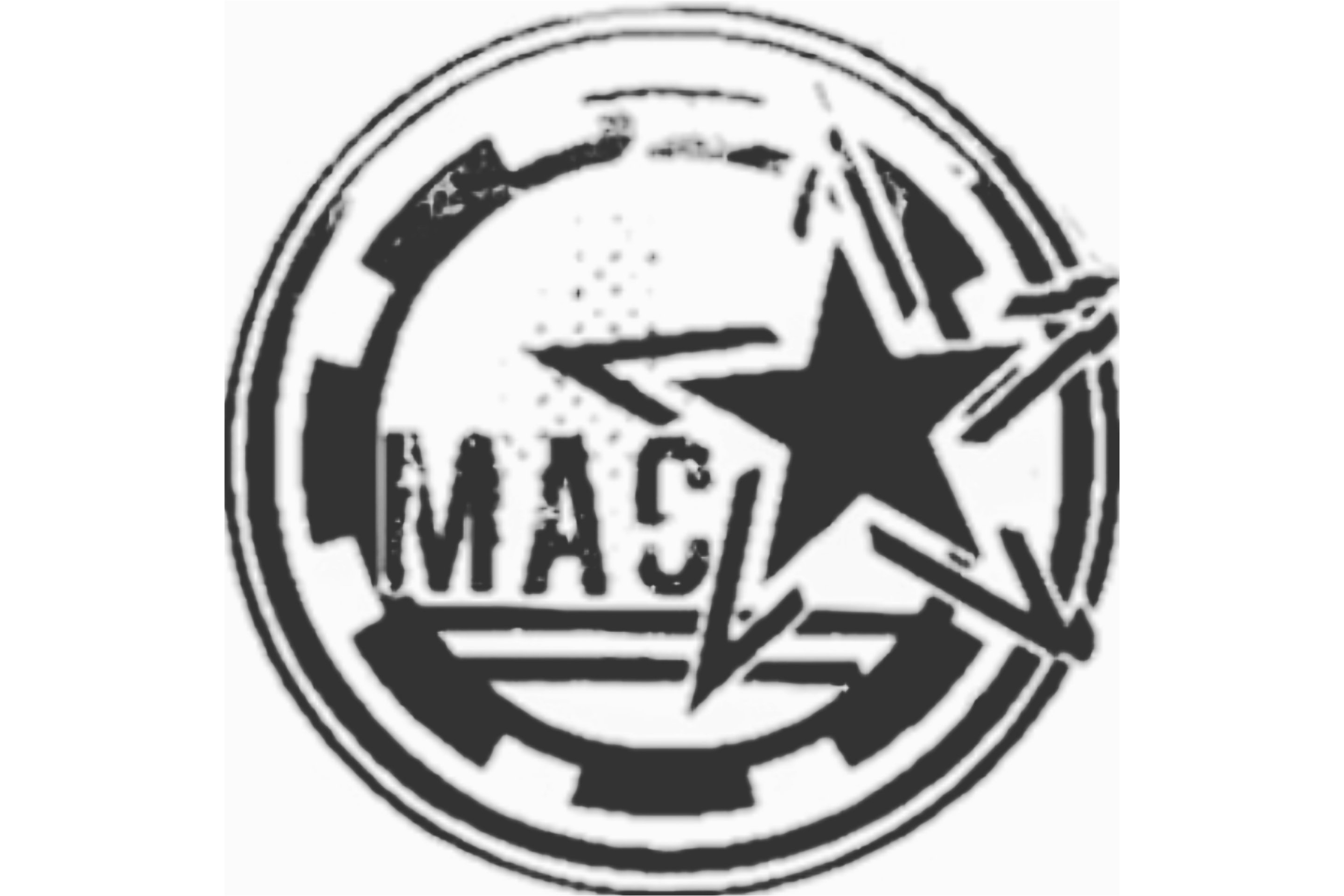 Macstar ✪ Offici‍al ꪜ‍ ‍ - Emblem , HD Wallpaper & Backgrounds