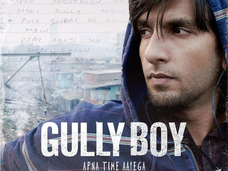 Here's When 'apna Time Aayega' From 'gully Boy' Will - Apna Time Aayega Gully Boy , HD Wallpaper & Backgrounds
