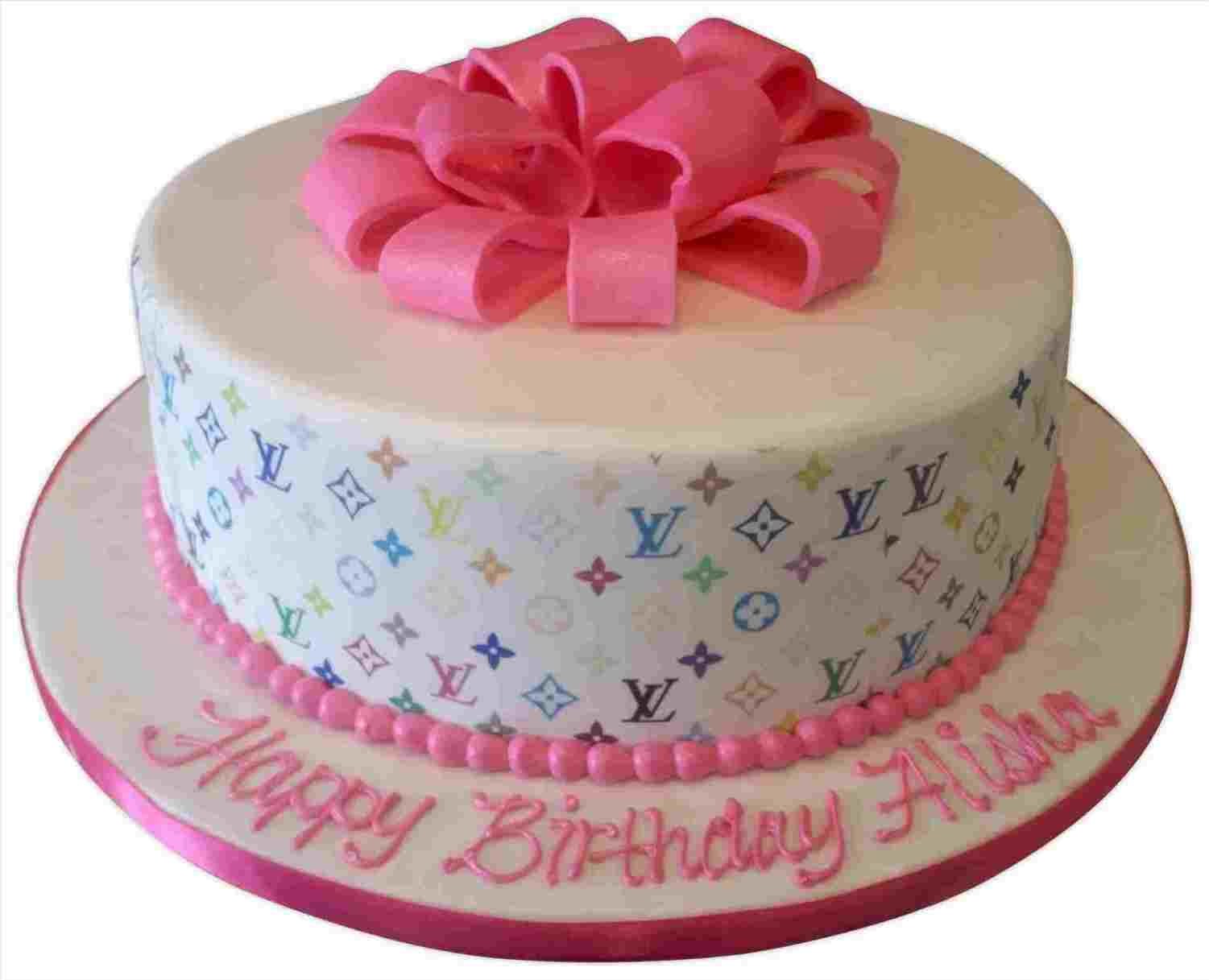 Happy Birthday Cakes With Name Happy Birthday Cake - Happy Birthday Cake With Name Alisha , HD Wallpaper & Backgrounds