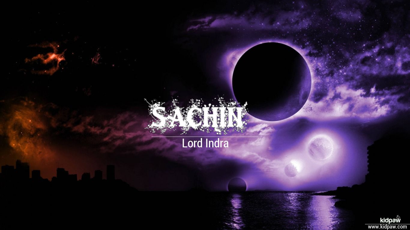 Sachin - Anime Dark Space , HD Wallpaper & Backgrounds