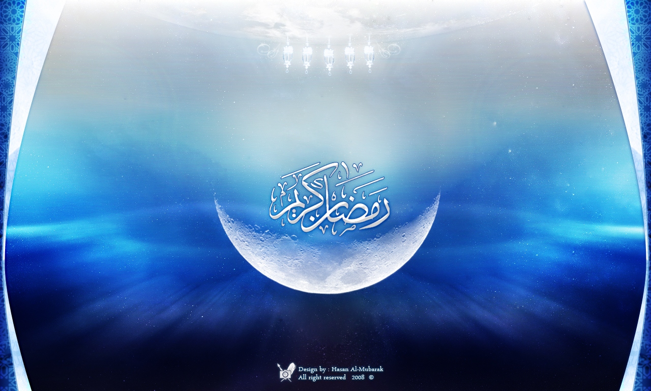 Ramadan Kareem Wallpapers - Ramadan , HD Wallpaper & Backgrounds