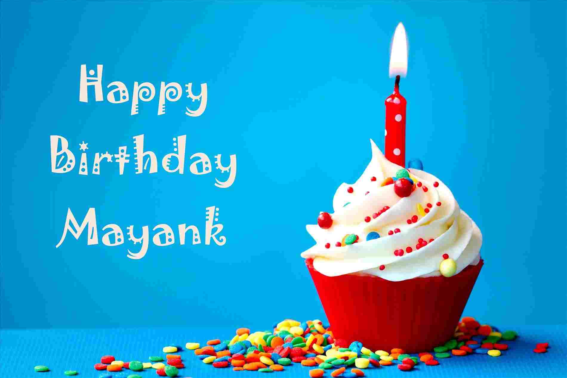 I Love Pooja Name Wallpaper Hd - Happy Birthday Mayank Song , HD Wallpaper & Backgrounds