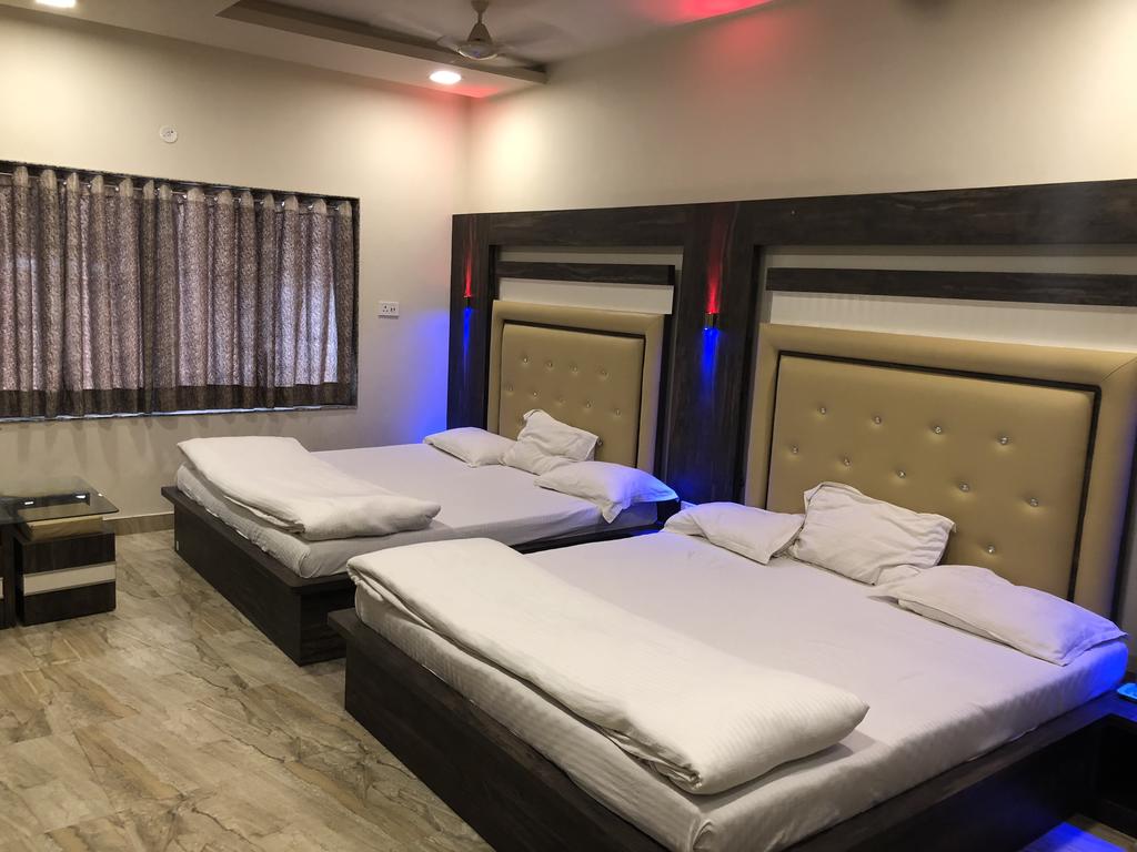Gallery Image Of This Property - Bani Hashim Hotel Ajmer , HD Wallpaper & Backgrounds