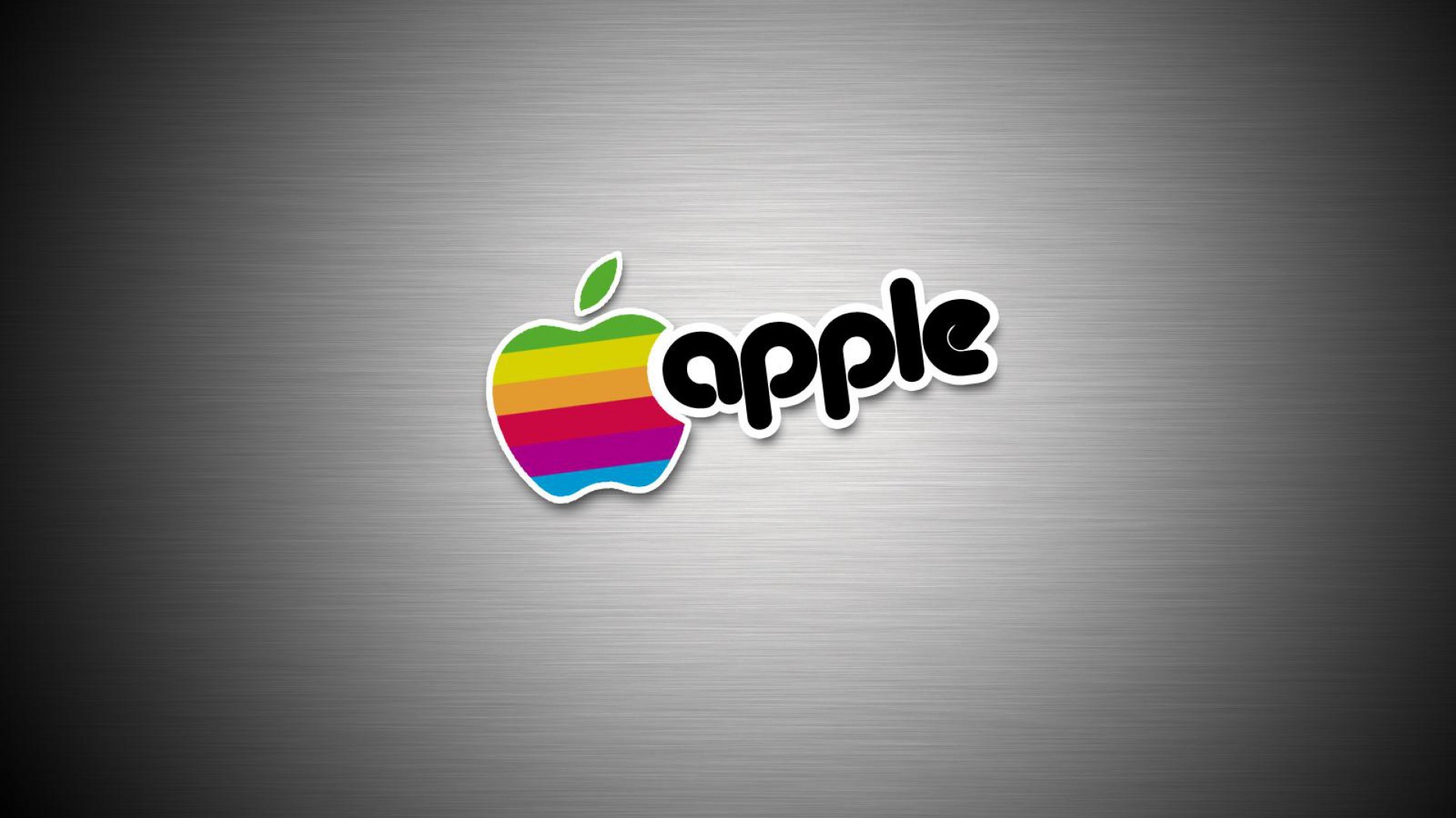 Apple Logo Wallpapers Background Hd Wallpaper - Apple Iphone Logo Hd , HD Wallpaper & Backgrounds