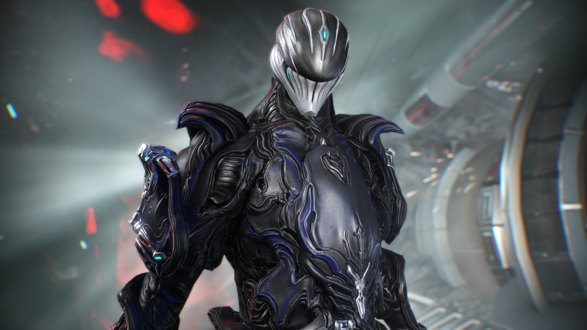 Warframe Hydroid Prime , HD Wallpaper & Backgrounds