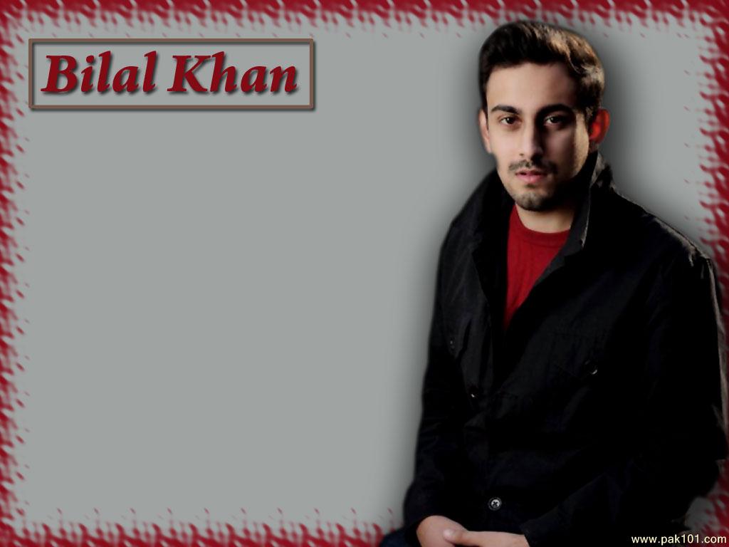 Bilal Khan - Gentleman , HD Wallpaper & Backgrounds