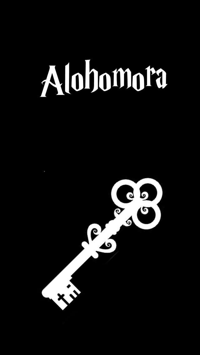 Iphone Wallpapers Harry Potter Lock Screen Harry Potter