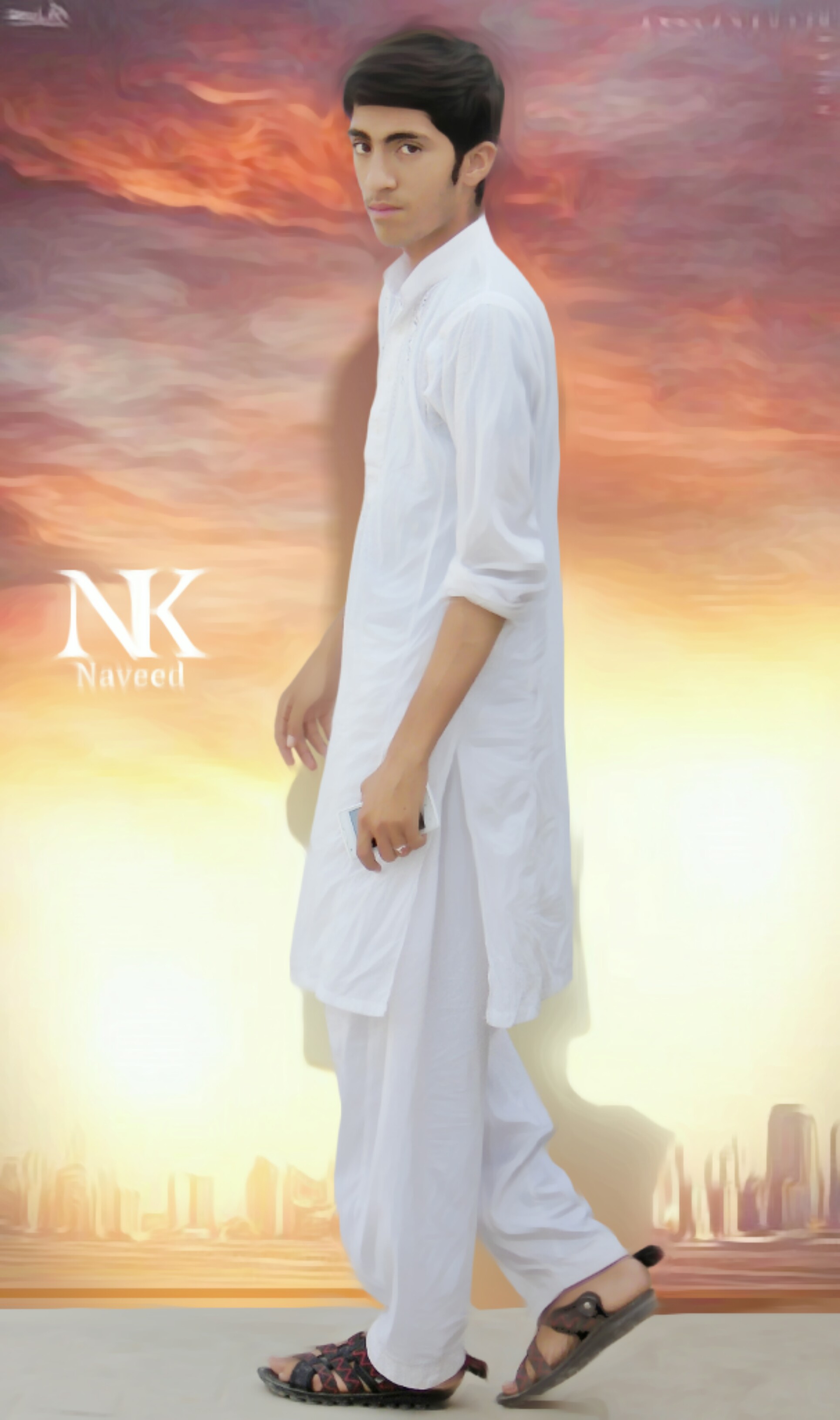 Emo Boys Images Naveed Khan Hd Wallpaper And Background - Standing , HD Wallpaper & Backgrounds