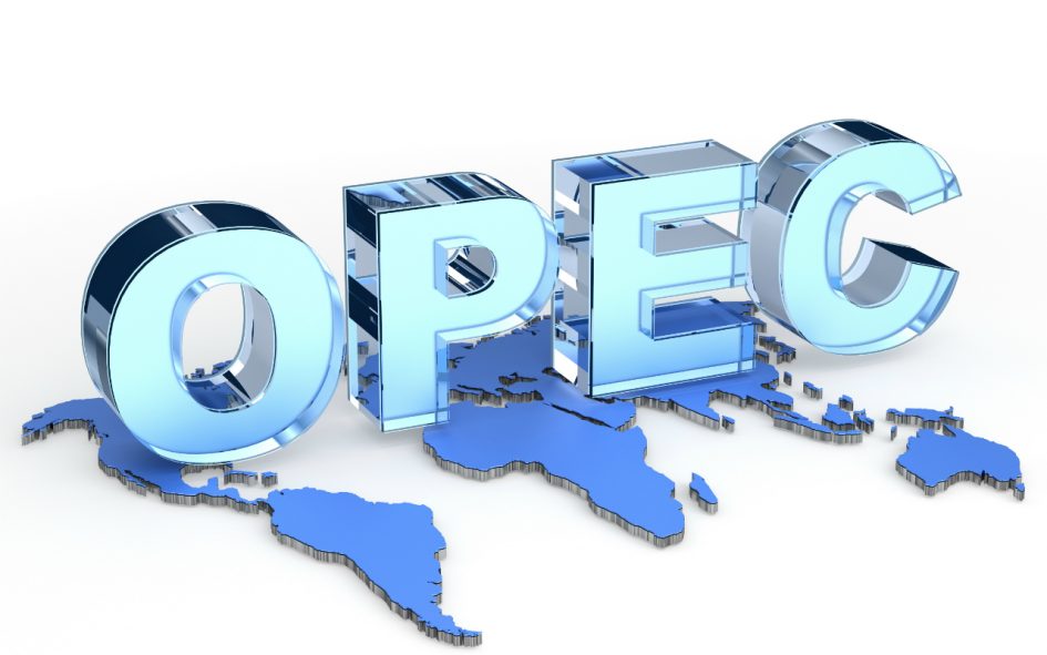 Opec's Deal Extension - Graphic Design , HD Wallpaper & Backgrounds