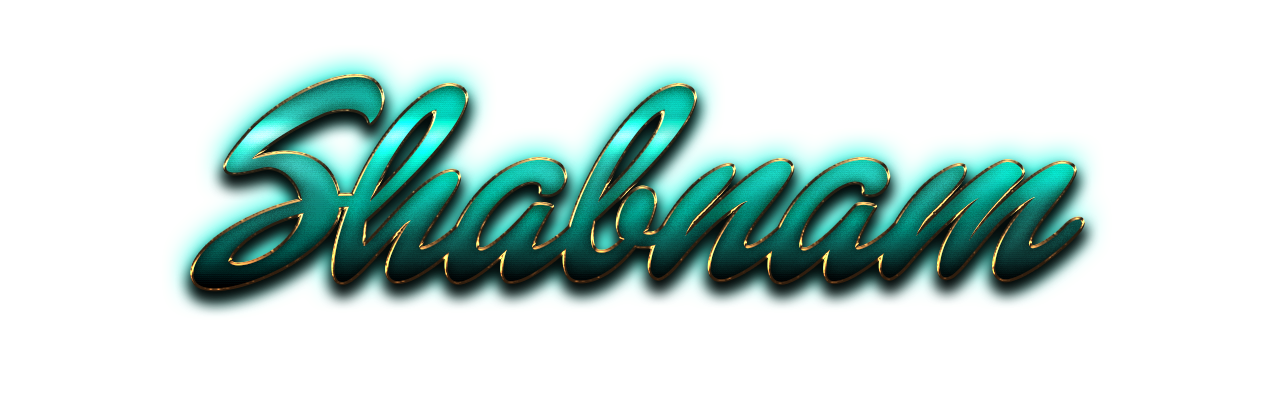 Shabnam Name Logo Png - Shabnam Name (#685193) - HD Wallpaper