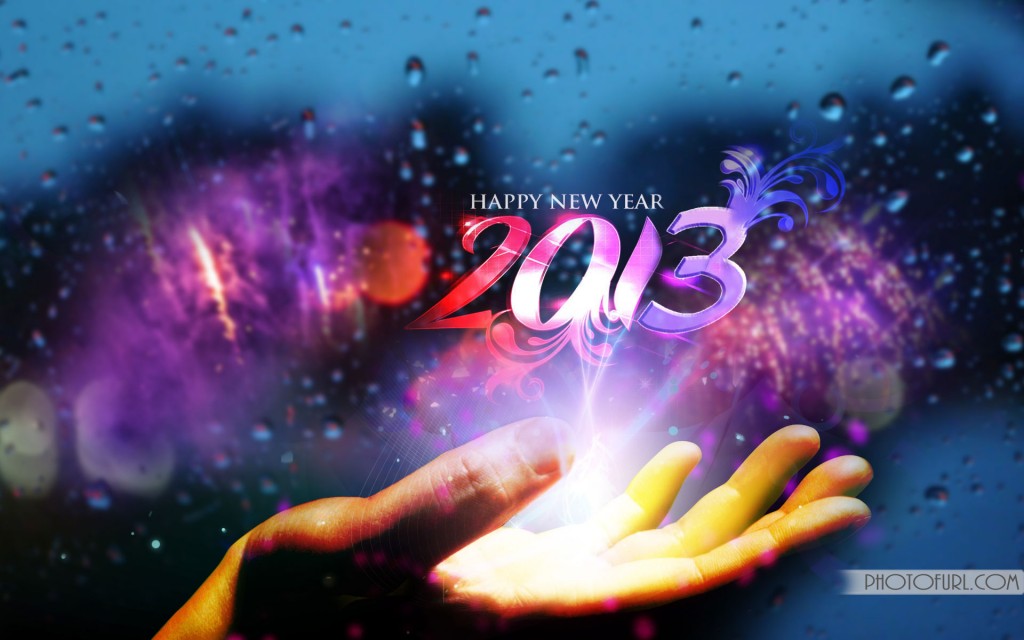 Sami - Happy New Year 2011 , HD Wallpaper & Backgrounds