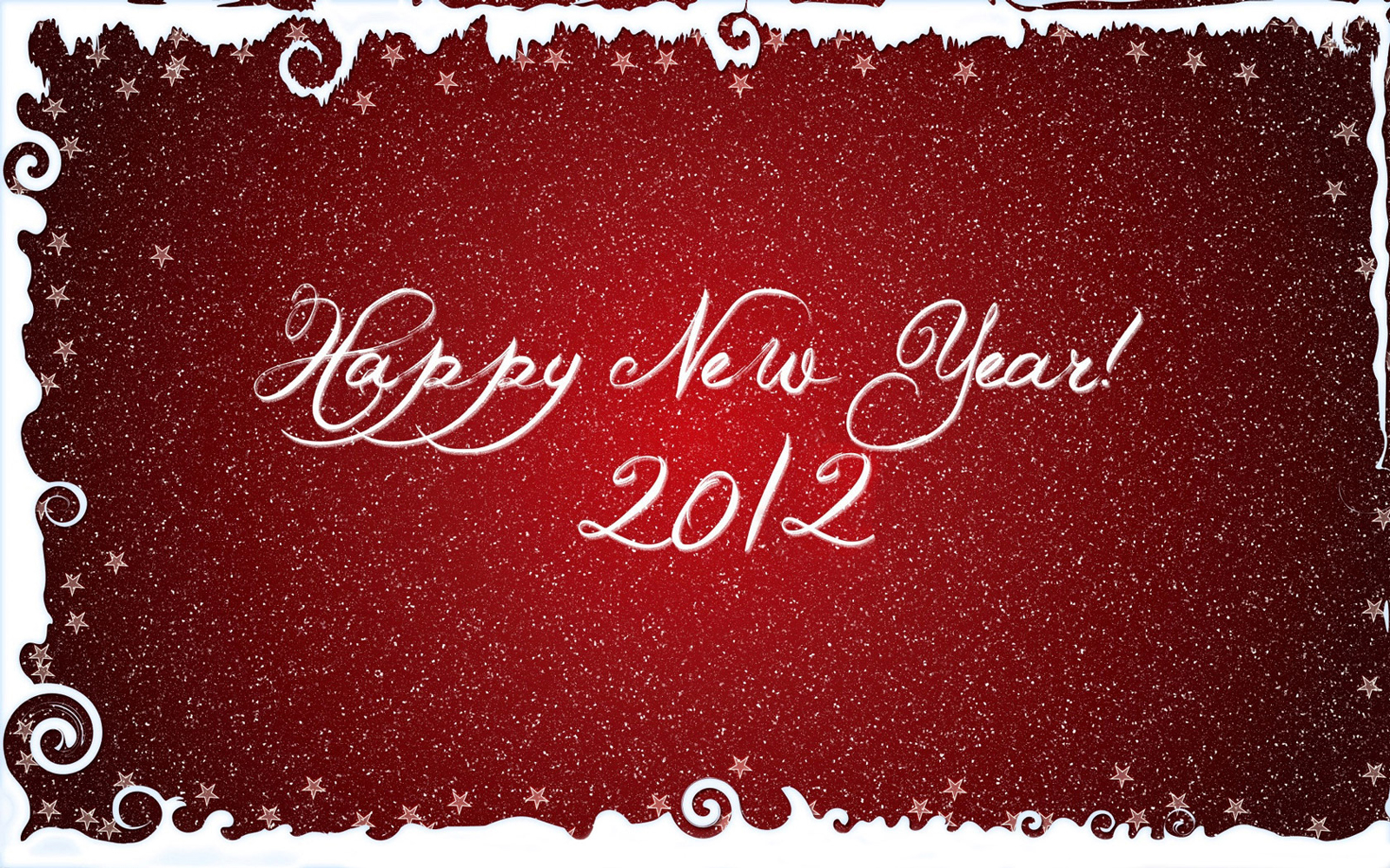 To - Happy New Year Red , HD Wallpaper & Backgrounds