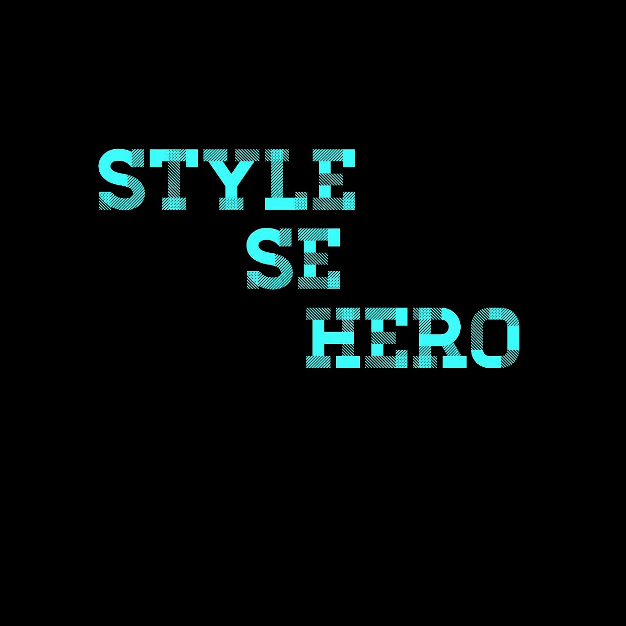 Style Se Hero - Darkness , HD Wallpaper & Backgrounds