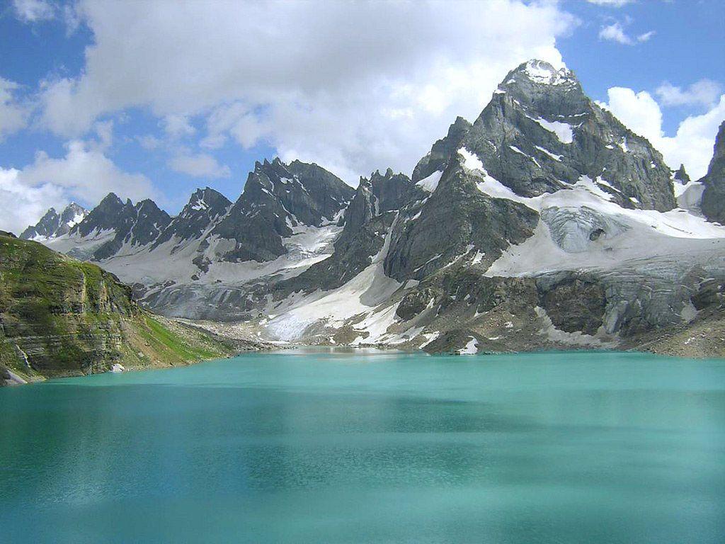 All Kashmir Wallpapers Free Download Houseboat Dal - Neelum Valley , HD Wallpaper & Backgrounds