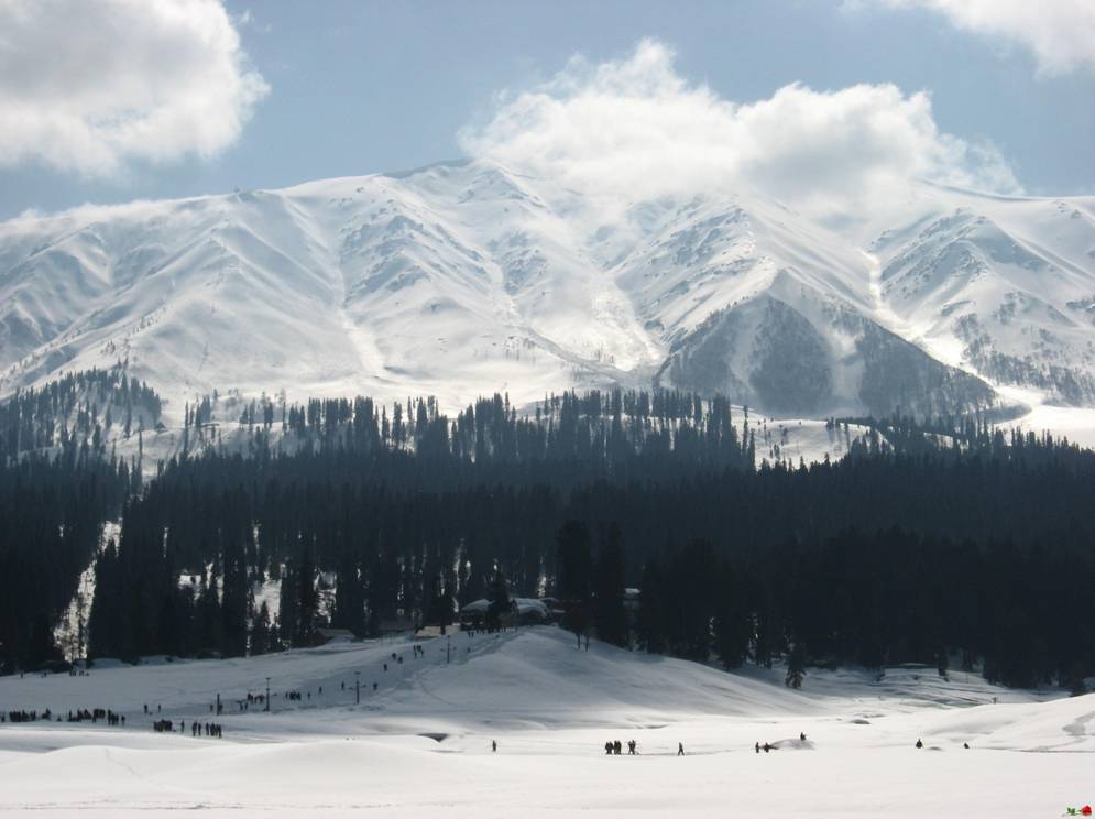 Fun Club - High Resolution Kashmir Hd , HD Wallpaper & Backgrounds