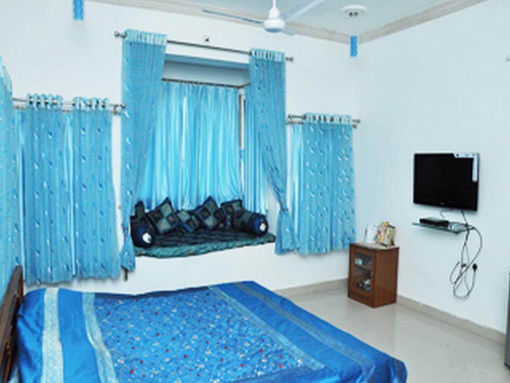 Luxury Paying Guest House, Udaipur Updated 2019 Prices - Bed Frame , HD Wallpaper & Backgrounds