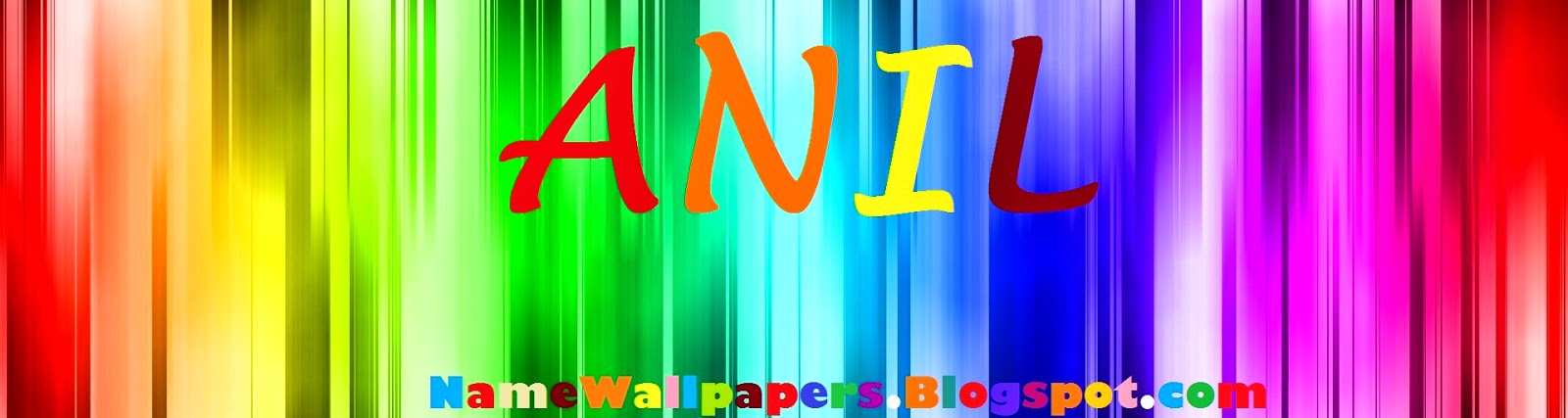 Wallpaper Name Anil - Anil Name , HD Wallpaper & Backgrounds
