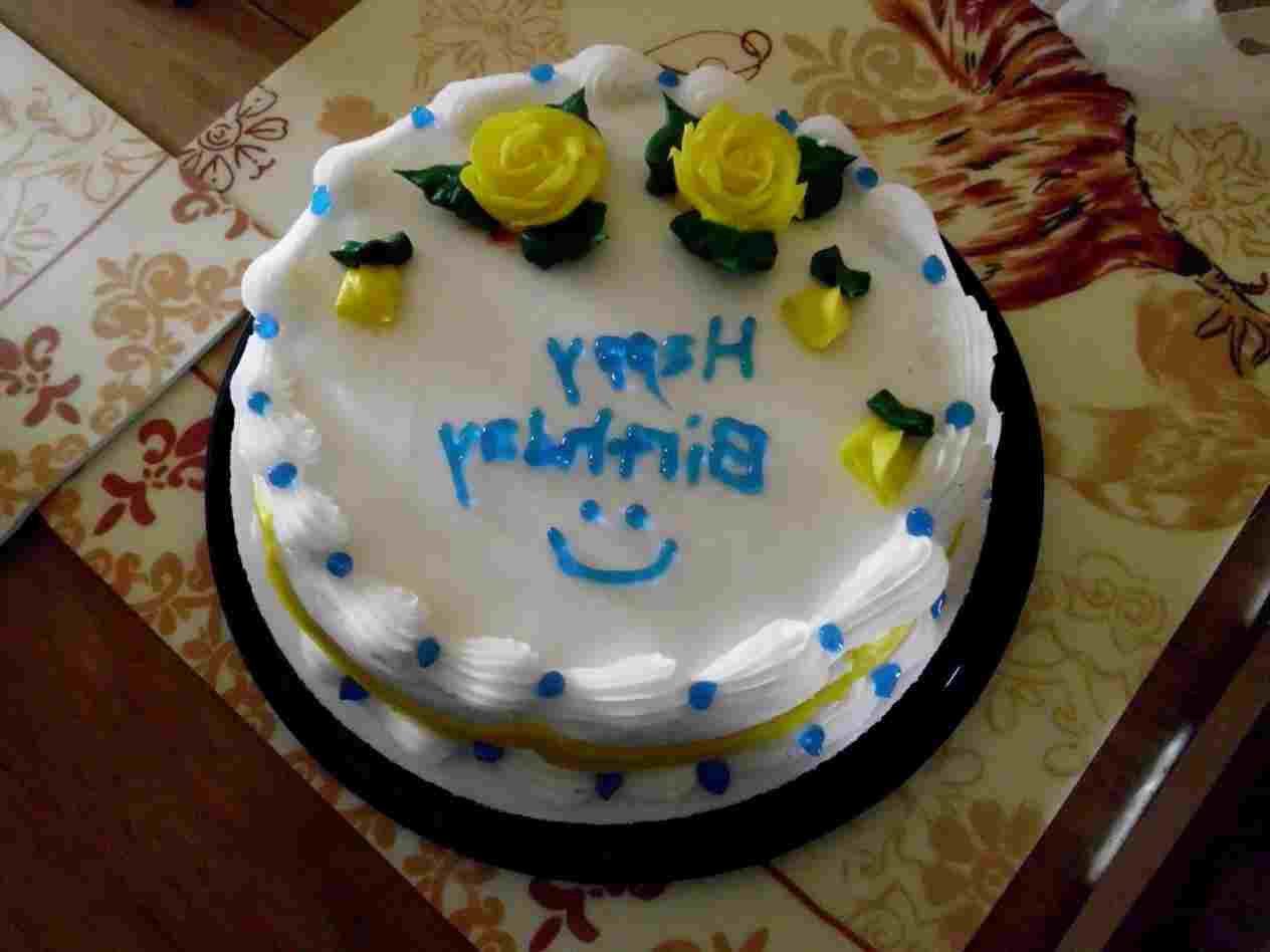 Rajesh Name Wallpaper - Birthday Cake , HD Wallpaper & Backgrounds