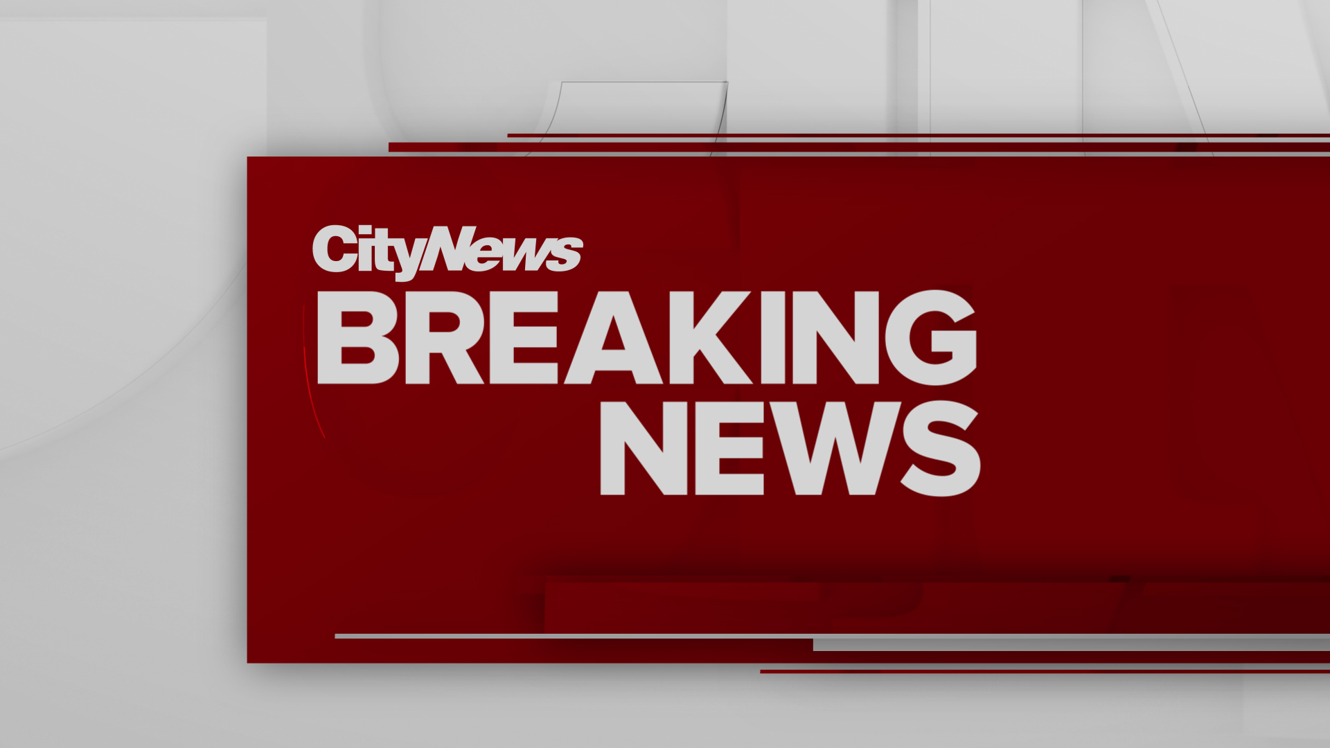 Citynews Breaking News Alert Graphic Feature Image - Breaking News , HD Wallpaper & Backgrounds