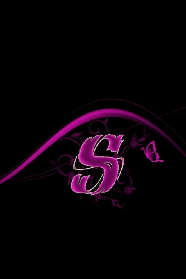 Pin By Stacia Hilt-smith On S Is For Stacia - Hd S , HD Wallpaper & Backgrounds