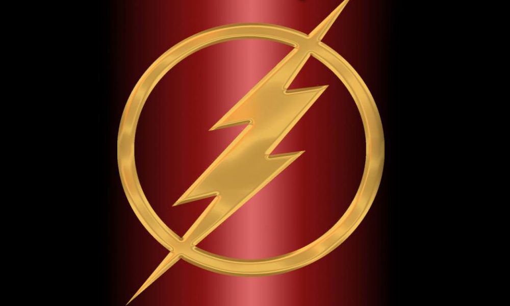 Evolution Of Flash Logo , HD Wallpaper & Backgrounds
