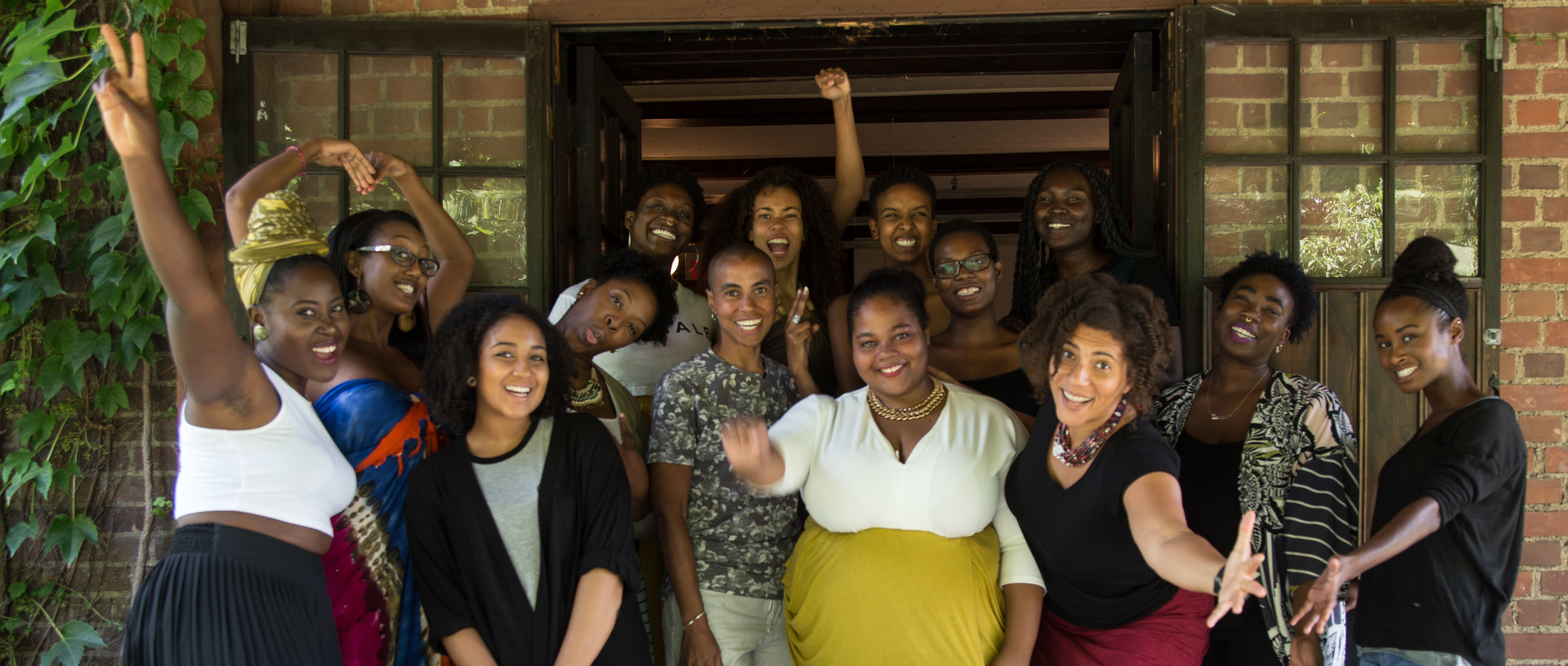 Group Of Successful Black Women , HD Wallpaper & Backgrounds