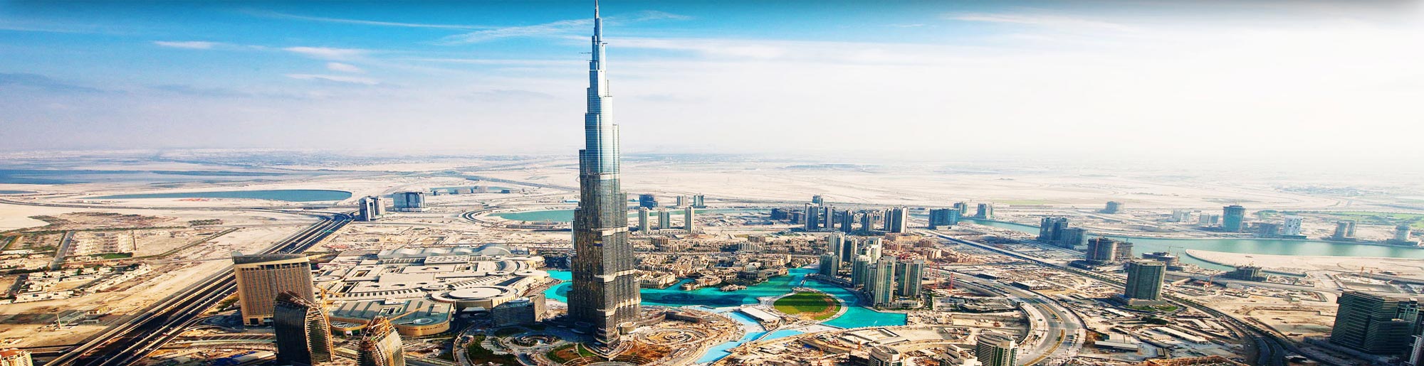 Burj Khalifa , HD Wallpaper & Backgrounds