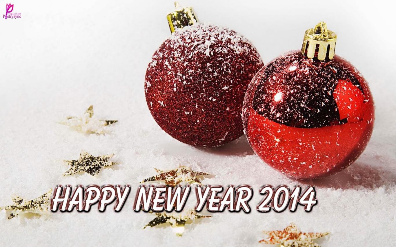 Download Happy New Year Wallpaper Free - Quotes About Christmas Is Coming , HD Wallpaper & Backgrounds