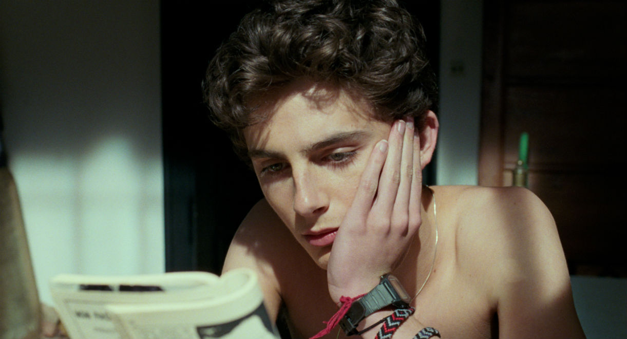 Luca Guadagnino Is Love Timothee Chalamet Call Me By Your Name 6804 Hd Wallpaper Backgrounds Download