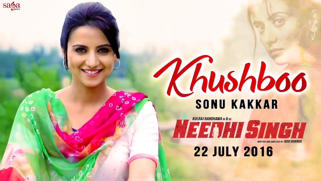 Sonu Kakkar - Needhi Singh 2016 Punjabi 720p , HD Wallpaper & Backgrounds
