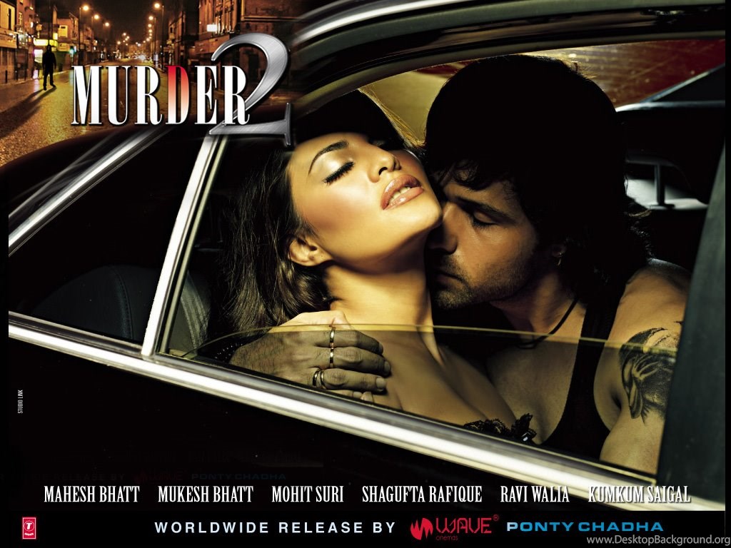 Murder 2 Wallpapers Download Free Movies Wallpapers, - Murder 2 Movie Sexy , HD Wallpaper & Backgrounds