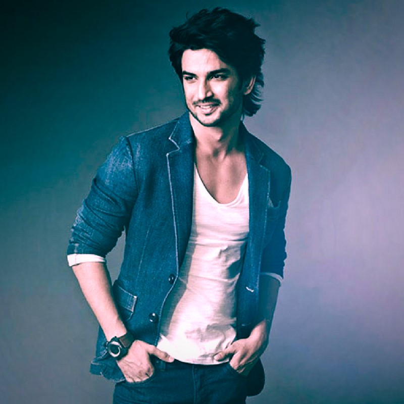 Sushant Singh Rajput Hd Images - Sushant Singh Rajput Best , HD Wallpaper & Backgrounds