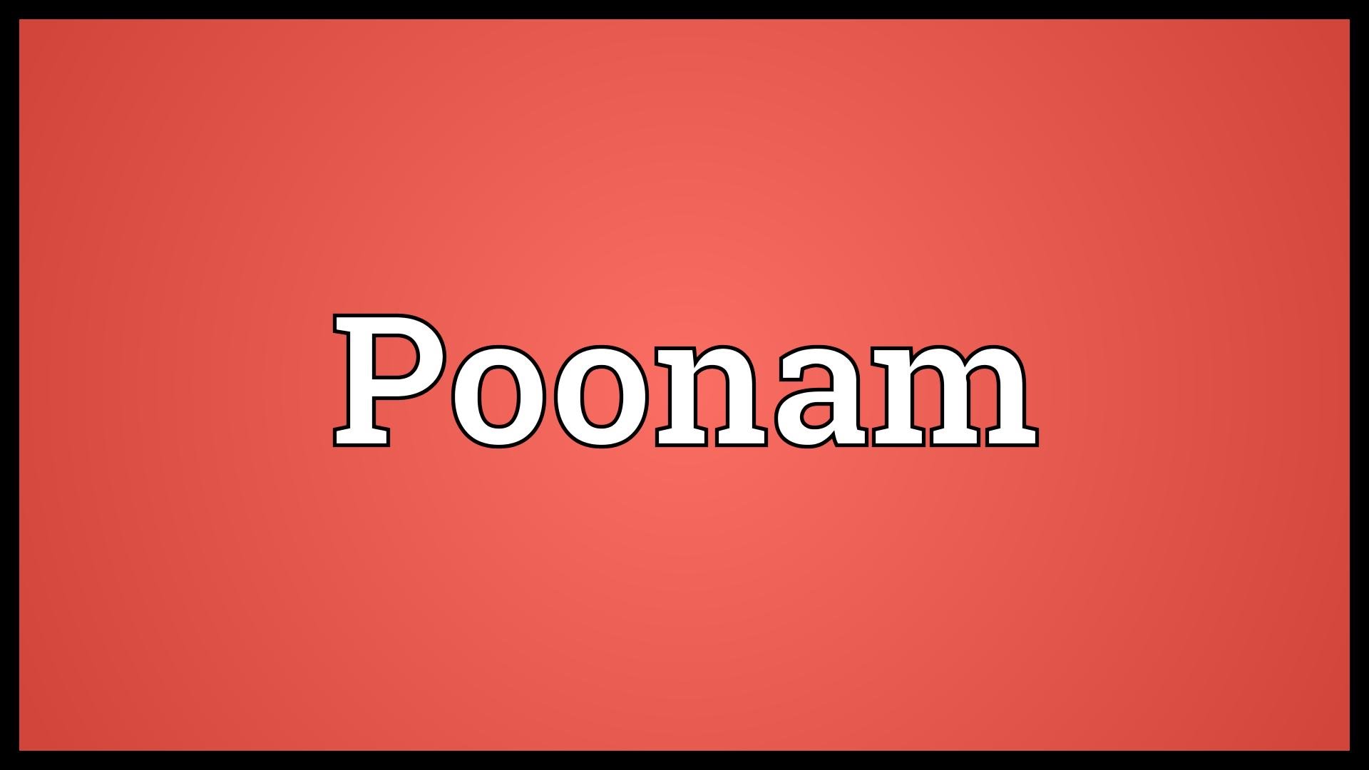 Poonam Name Wallpaper - Dedicated Meaning In Hindi , HD Wallpaper & Backgrounds