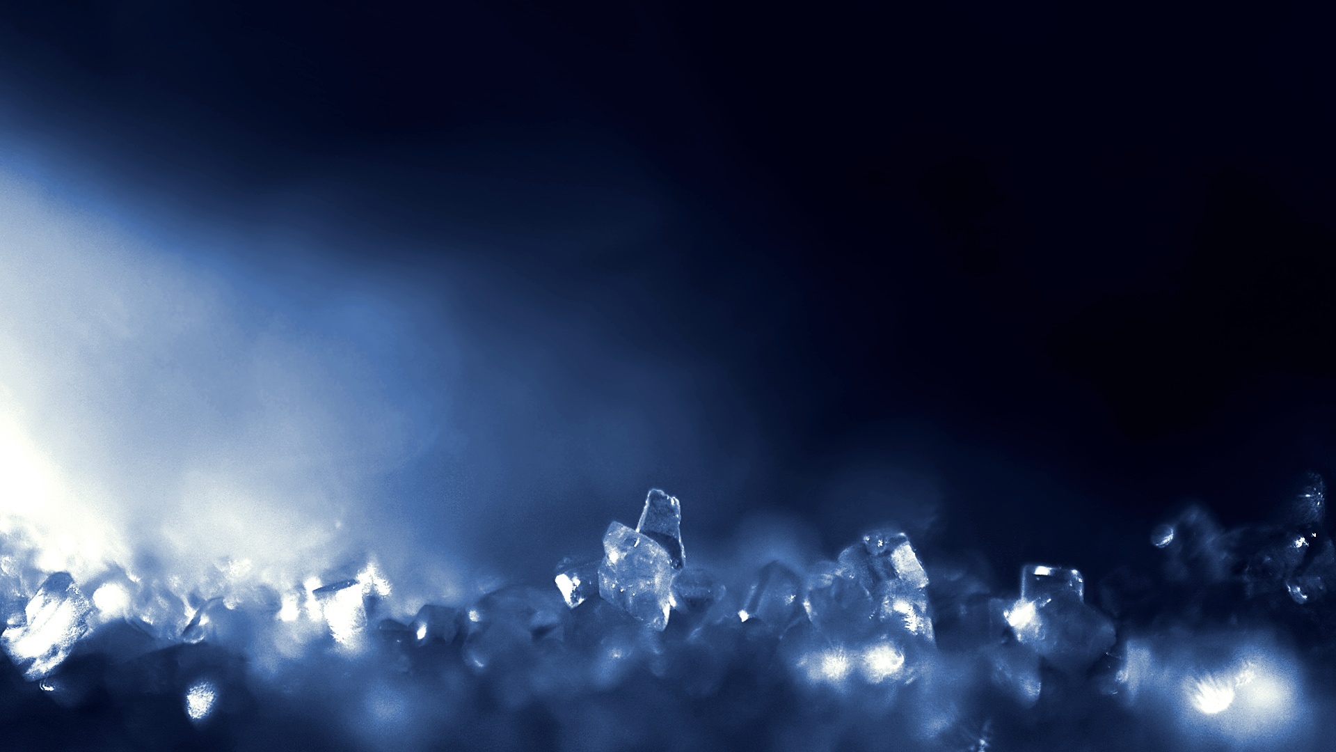 Wallpaper S Love Name Wallpaper - Dark Blue Crystal Background , HD Wallpaper & Backgrounds