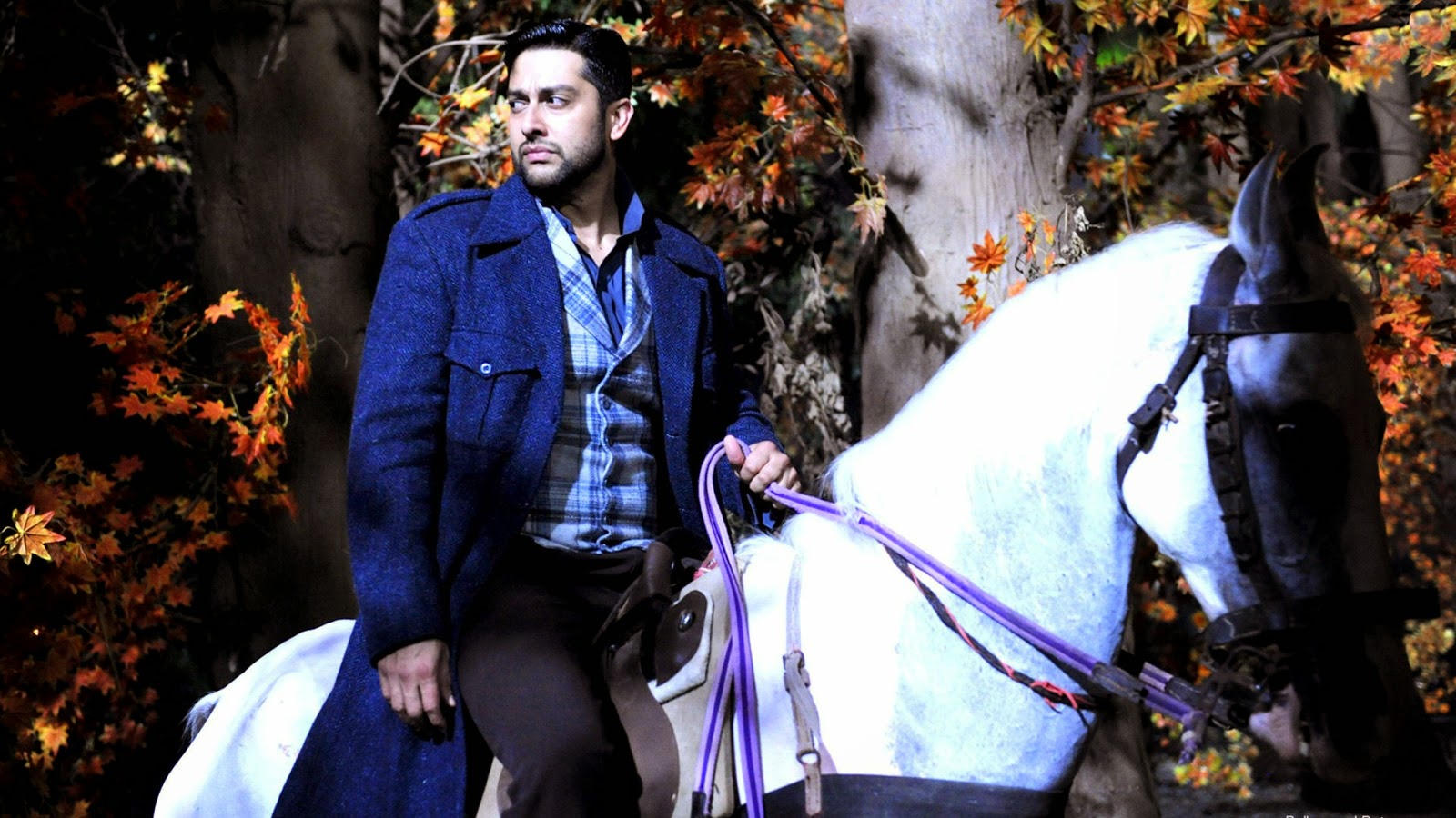 Aftab Shivdasani Hd Wallpapers Free - Bollywood Celebs Riding Horses , HD Wallpaper & Backgrounds